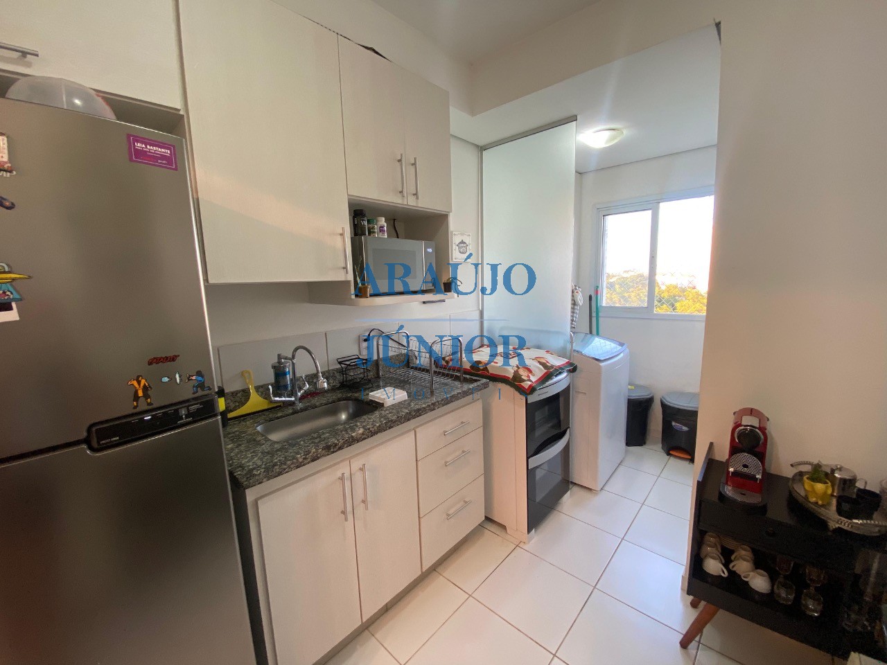 Apartamento, 2 quartos, 53 m² - Foto 11