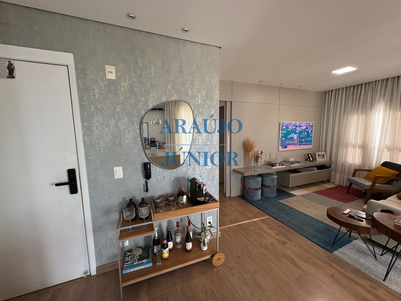 Apartamento, 3 quartos, 77 m² - Foto 10