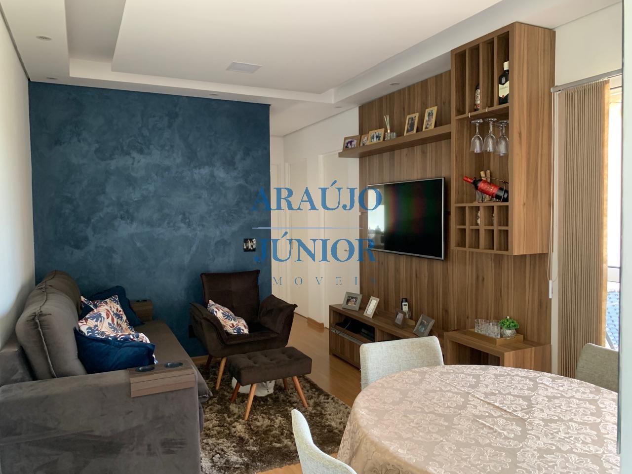 Apartamento, 2 quartos, 50 m² - Foto 14