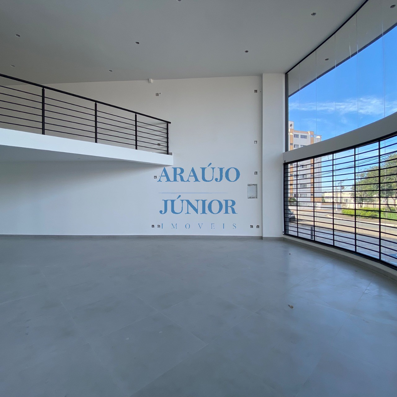 Sala-Conjunto, 202 m² - Foto 2