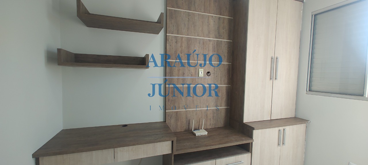 Apartamento, 3 quartos, 60 m² - Foto 9