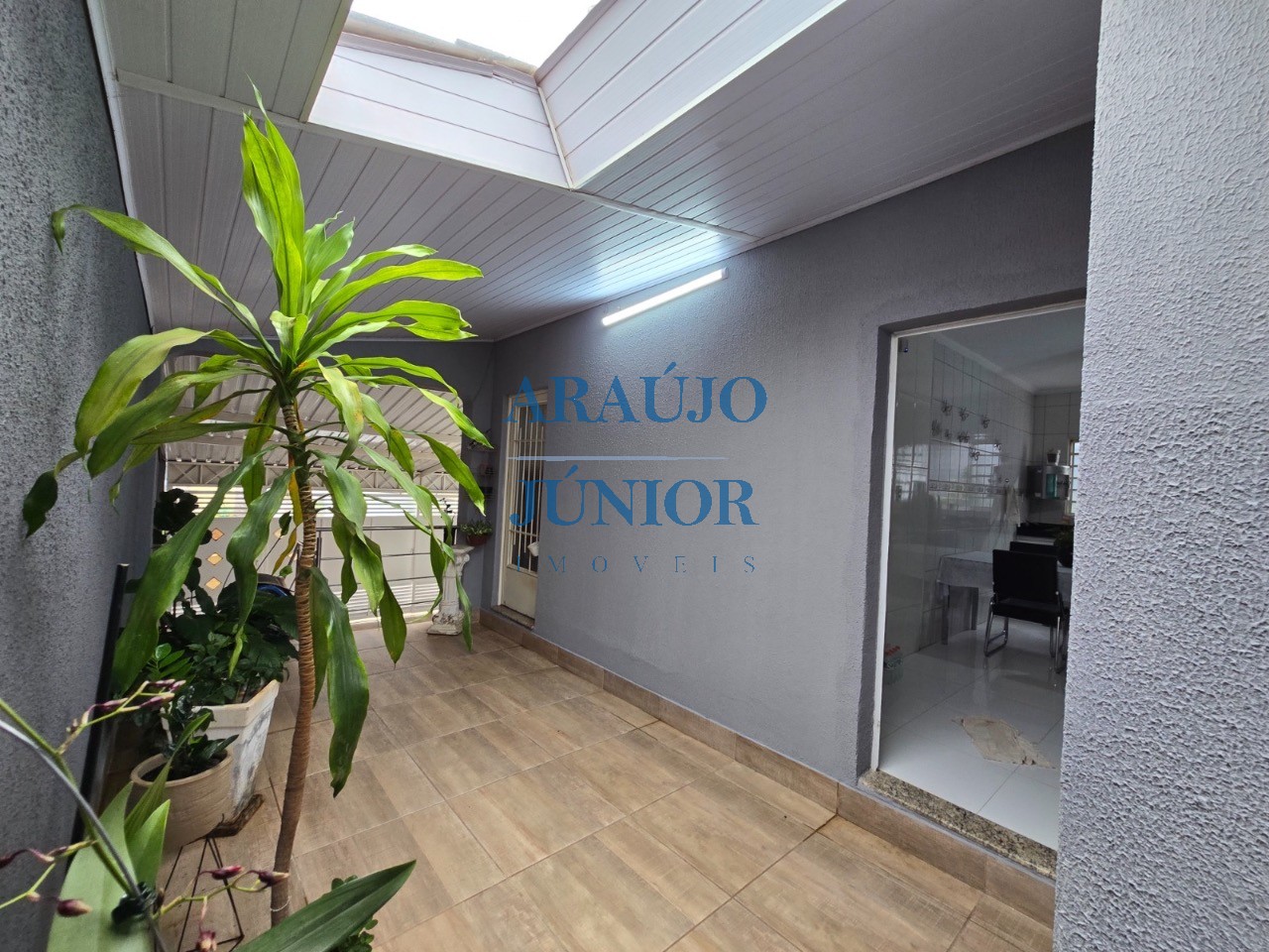 Casa, 5 quartos, 250 m² - Foto 23