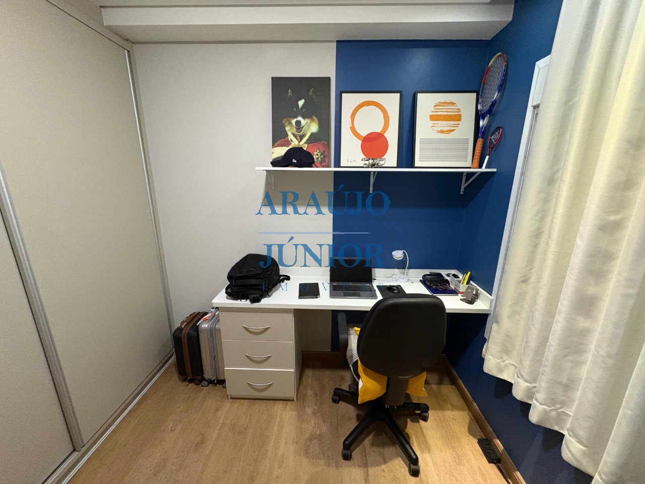 Apartamento, 3 quartos, 77 m² - Foto 9