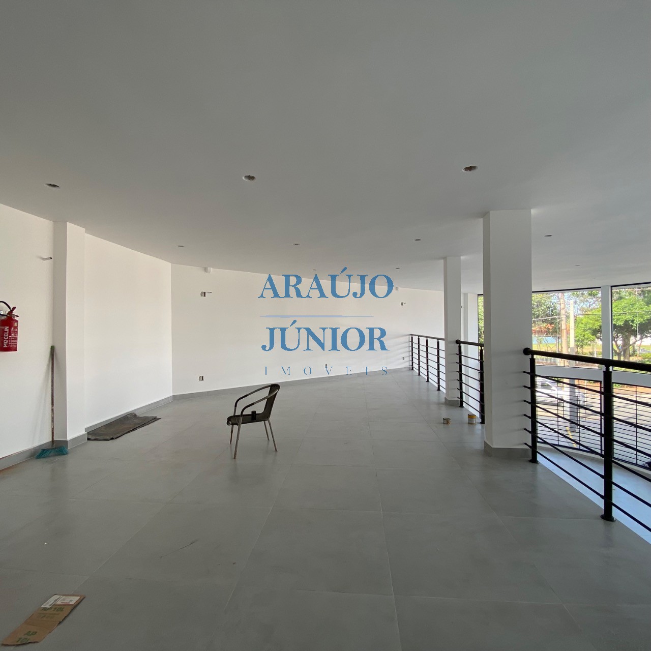 Sala-Conjunto, 202 m² - Foto 4