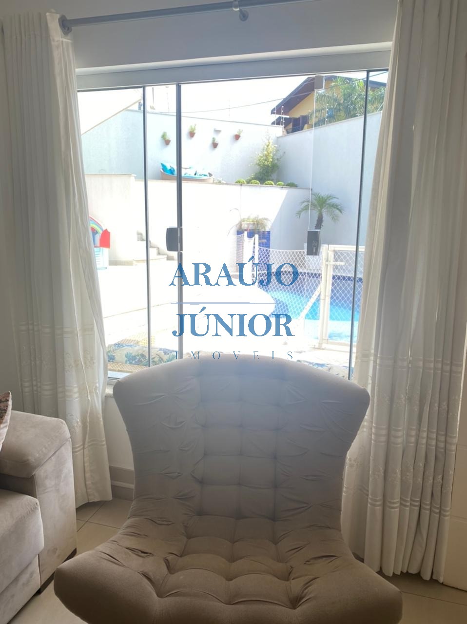 Casa, 4 quartos - Foto 63