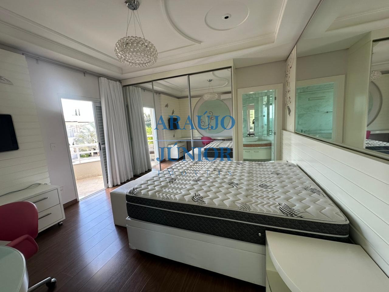 Casa, 4 quartos, 466 m² - Foto 19