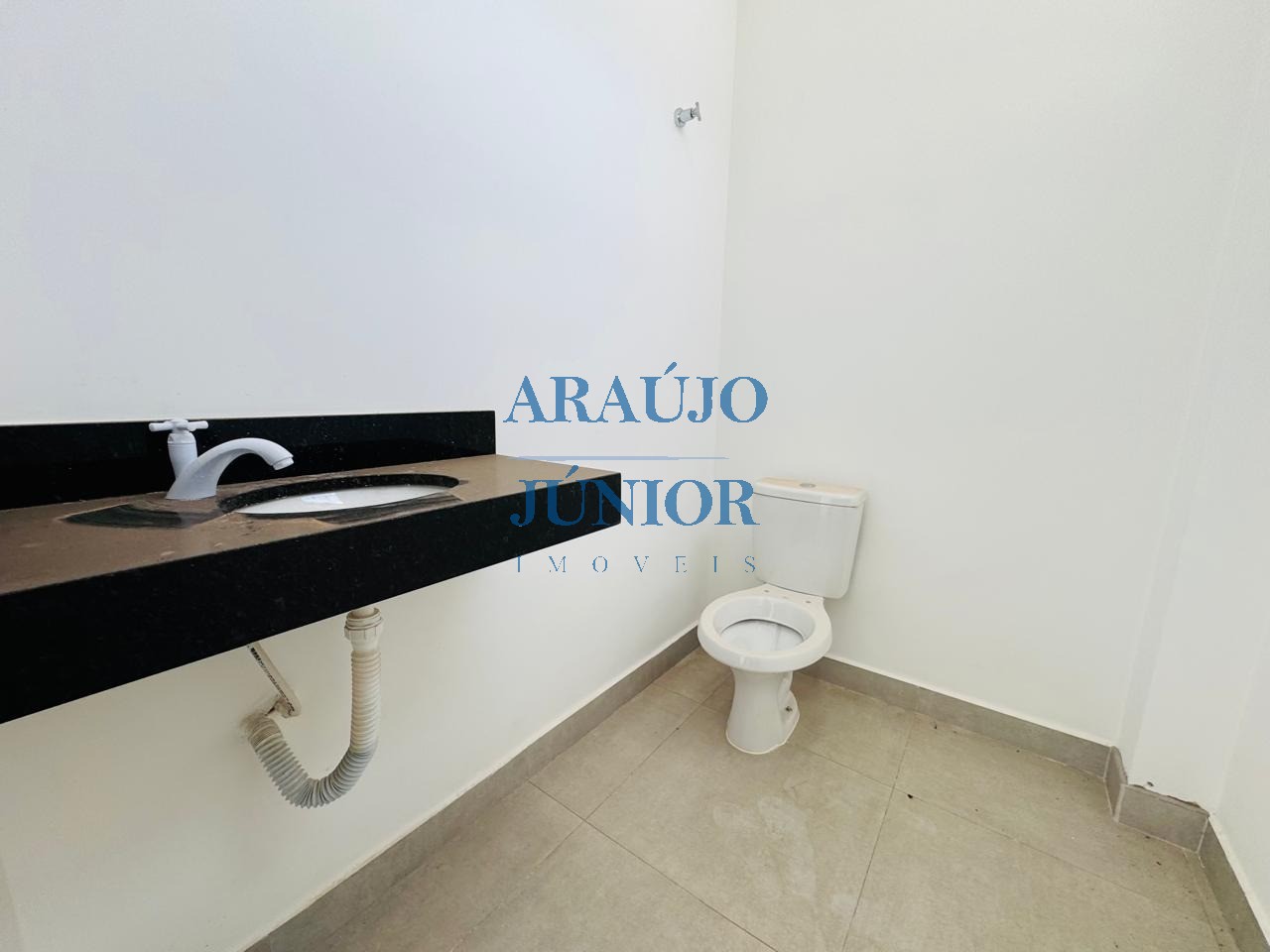 Depósito-Galpão, 895 m² - Foto 3