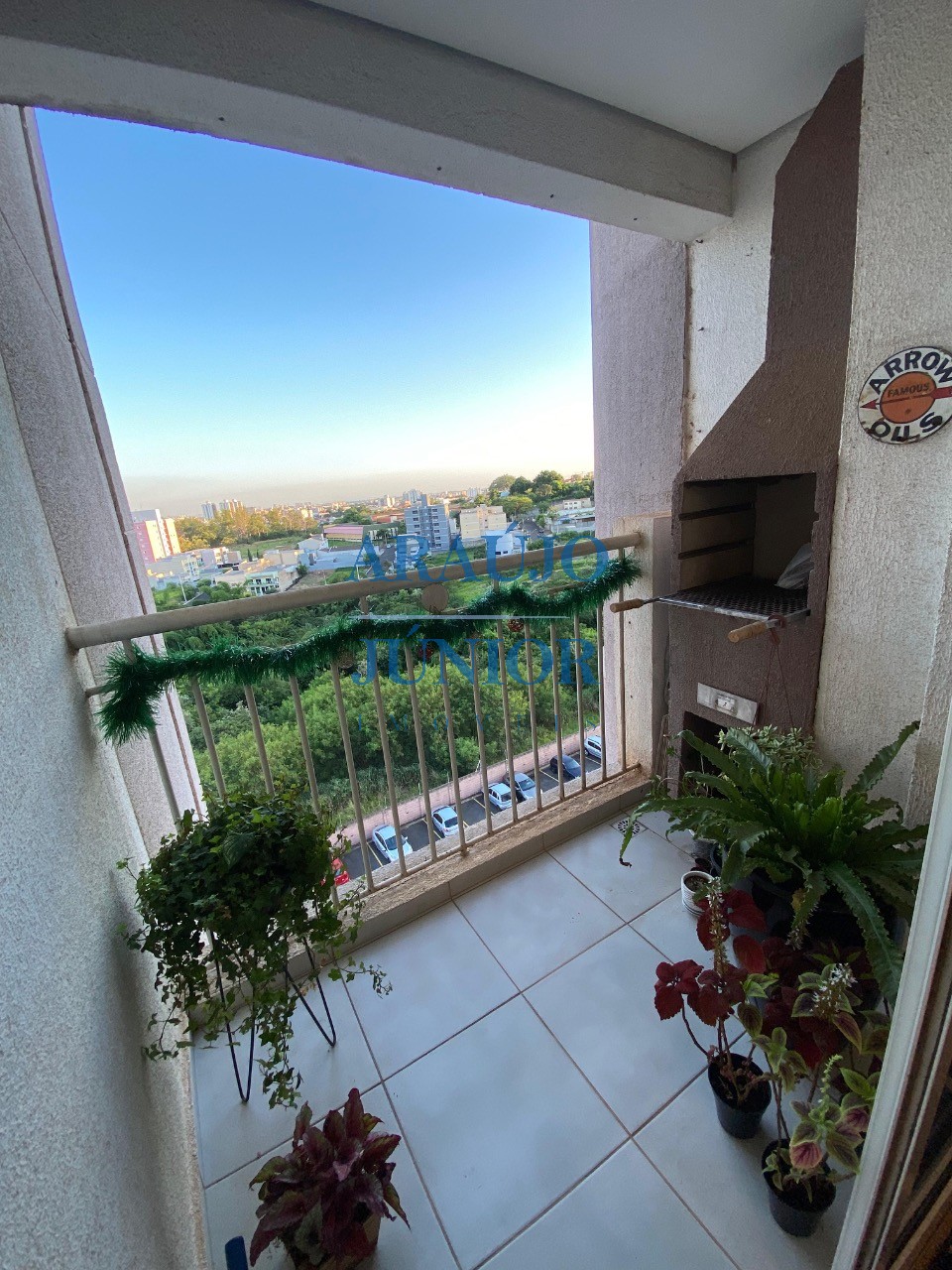Apartamento, 2 quartos, 53 m² - Foto 19