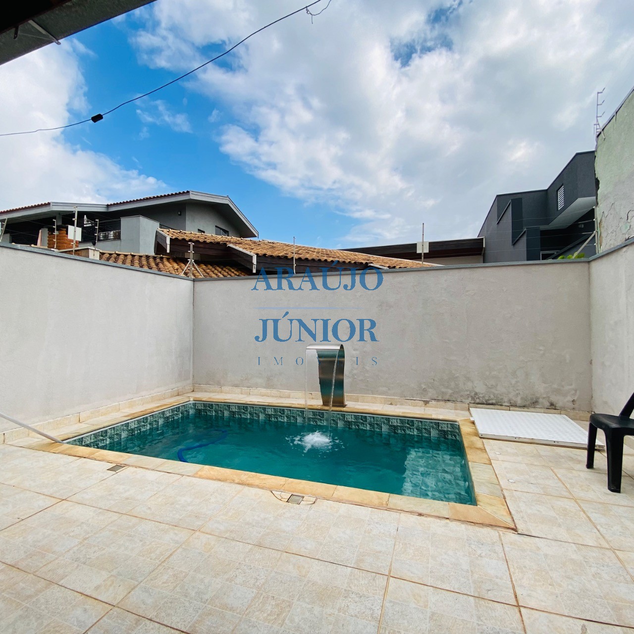 Casa, 3 quartos, 300 m² - Foto 14
