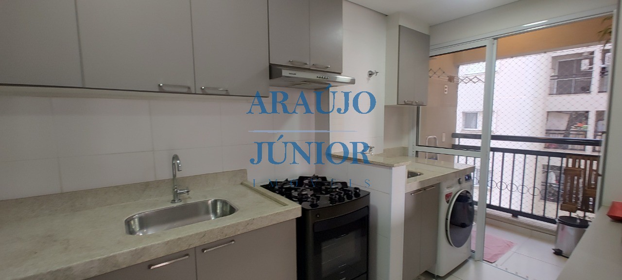 Apartamento, 2 quartos, 67 m² - Foto 5