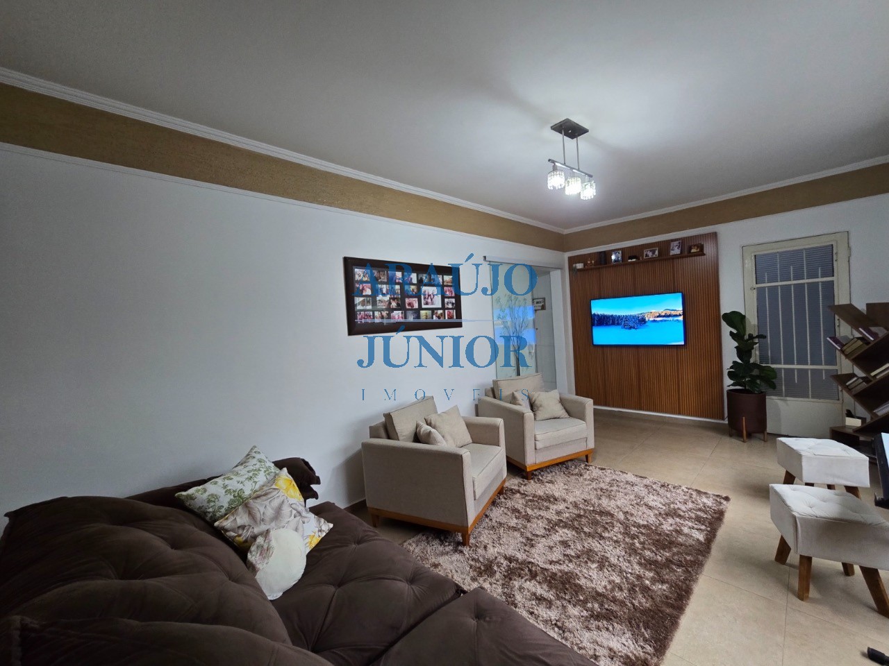 Casa, 5 quartos, 250 m² - Foto 10