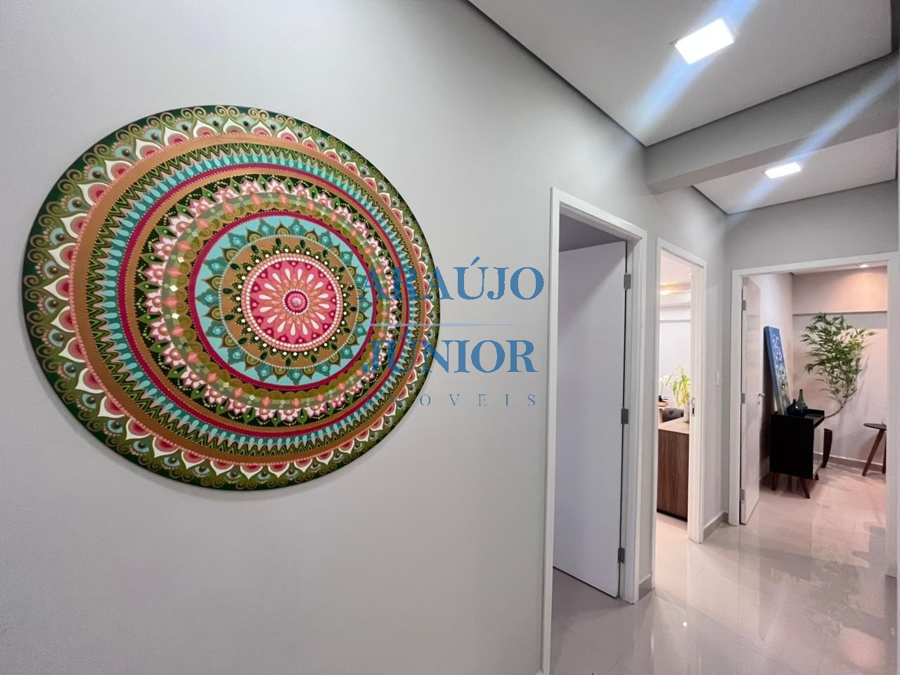 Sala-Conjunto, 47 m² - Foto 24