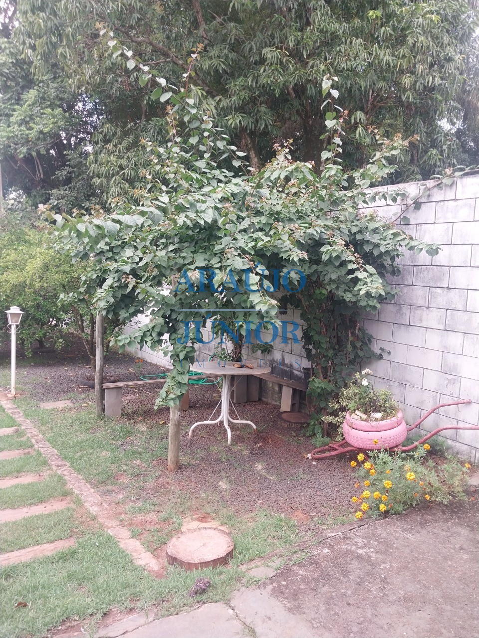 Chácara, 4 quartos - Foto 28