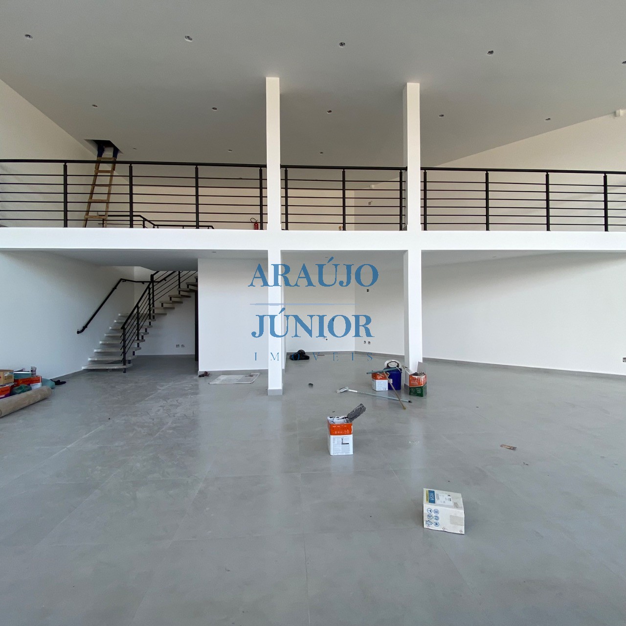 Sala-Conjunto, 202 m² - Foto 10