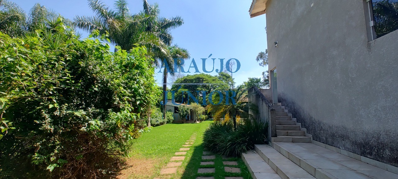 Chácara, 5 quartos, 2940 m² - Foto 9