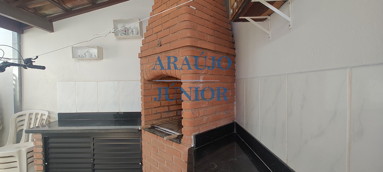 Casa, 3 quartos, 126 m² - Foto 14
