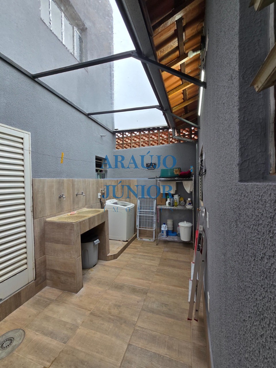 Casa, 5 quartos, 250 m² - Foto 16