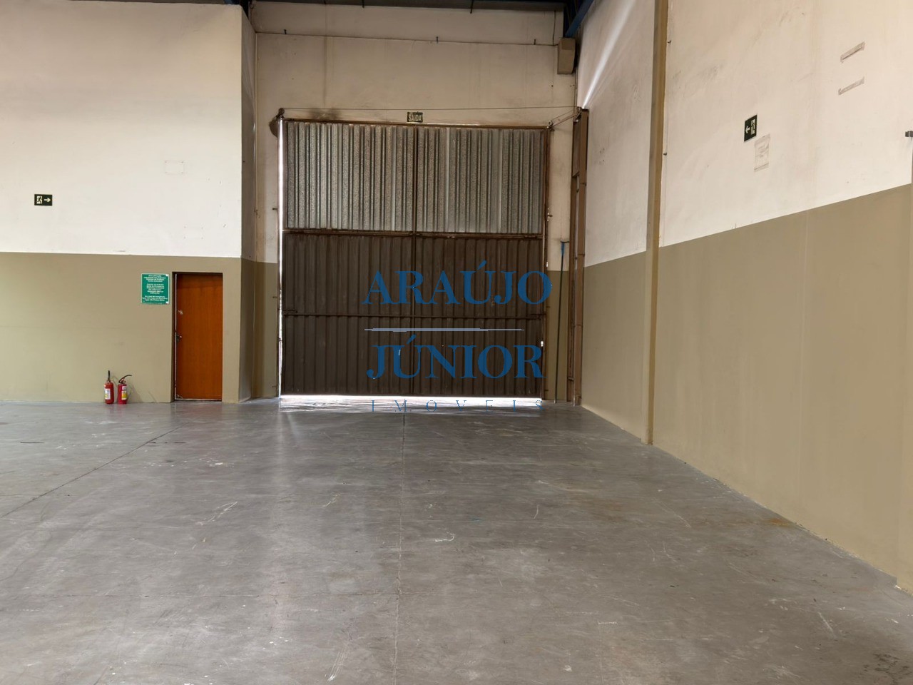 Depósito-Galpão, 895 m² - Foto 19