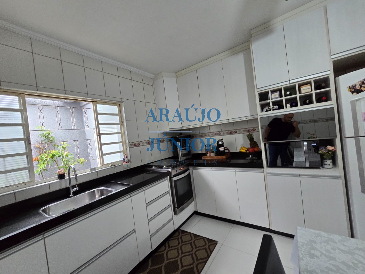 Casa, 5 quartos, 250 m² - Foto 9