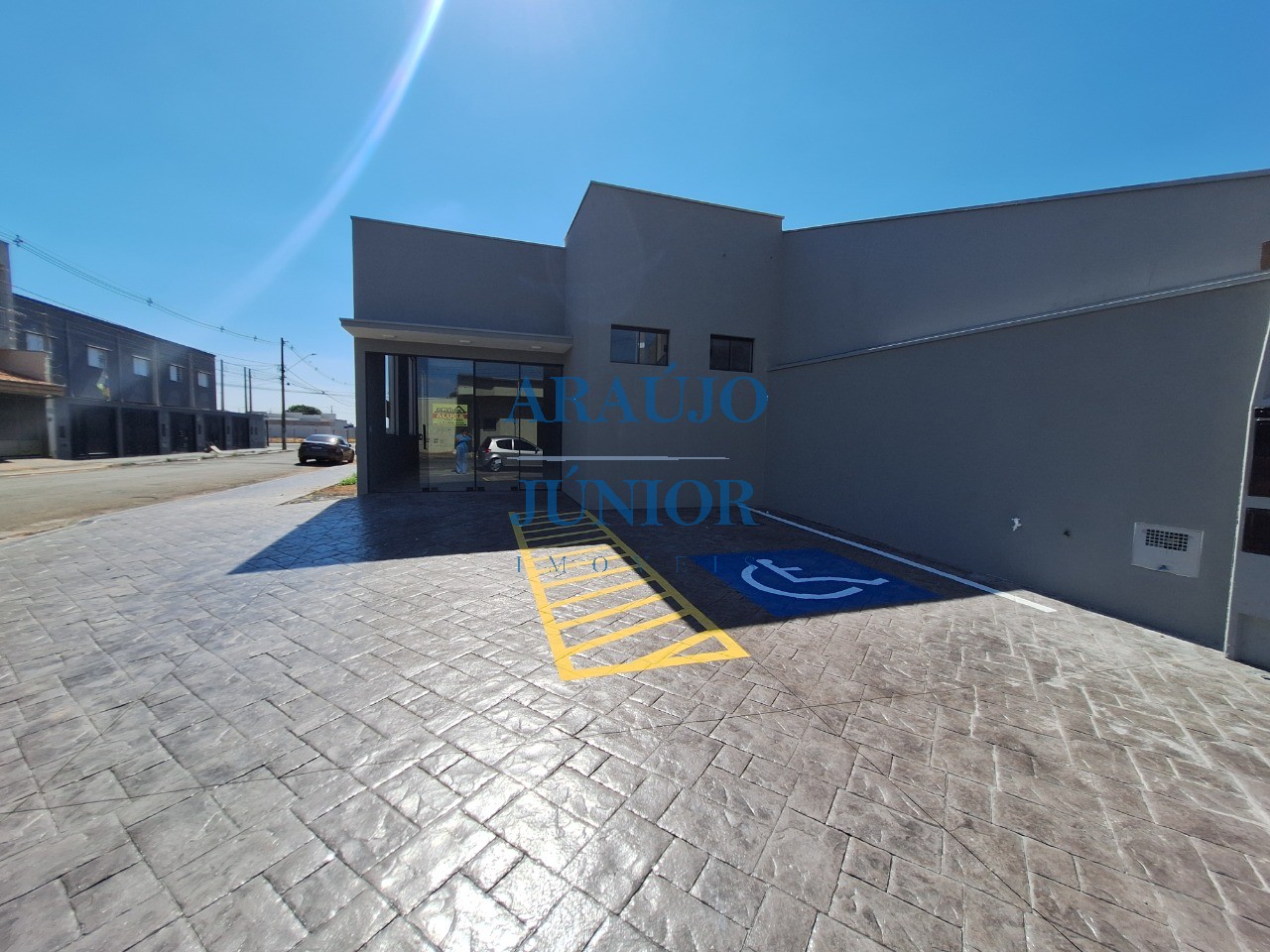 Loja-Salão, 100 m² - Foto 20
