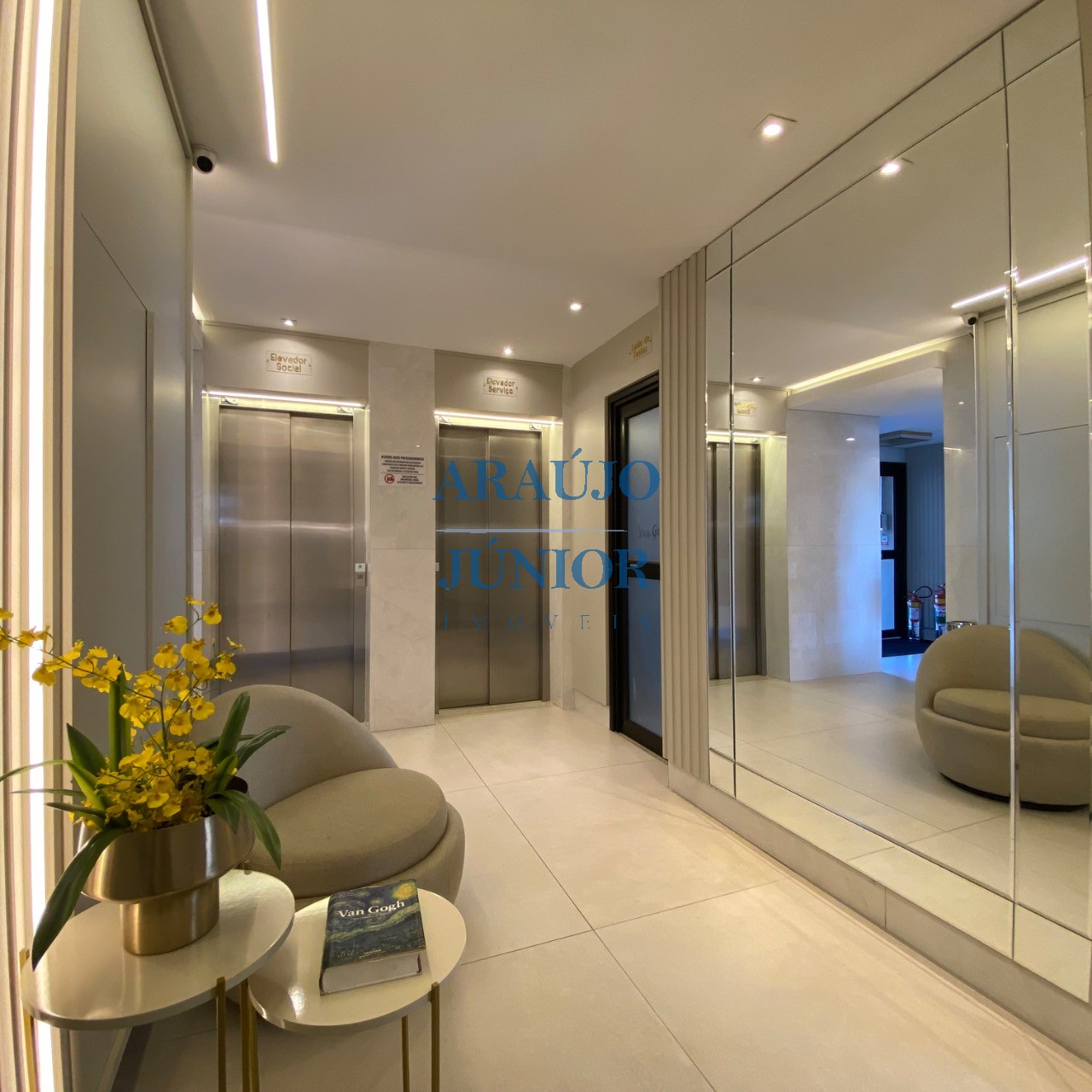 Apartamento, 3 quartos, 70 m² - Foto 21