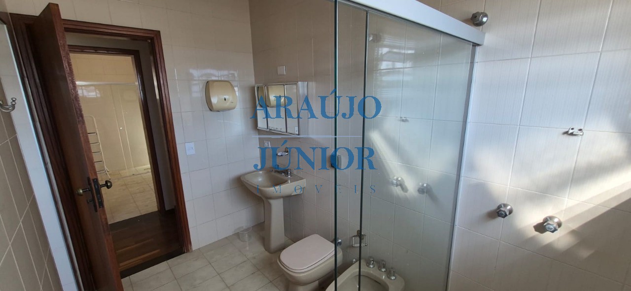 Casa, 4 quartos - Foto 20