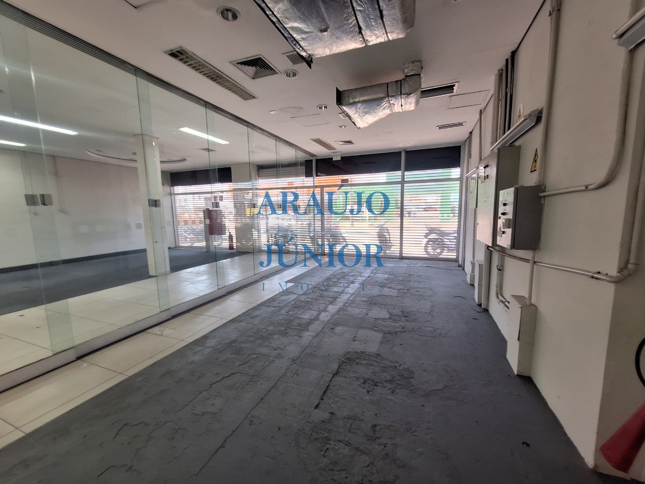 Loja-Salão, 700 m² - Foto 7