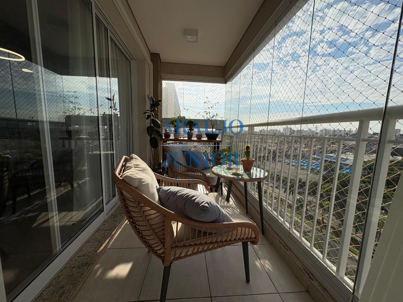 Apartamento, 3 quartos, 77 m² - Foto 1