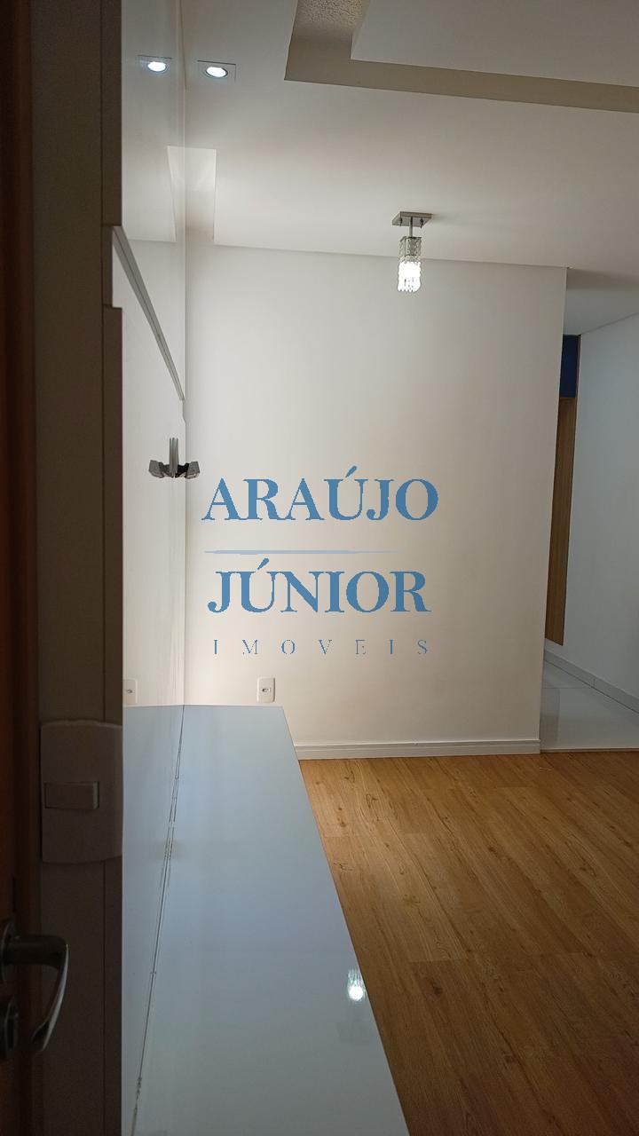 Apartamento, 2 quartos, 45 m² - Foto 3
