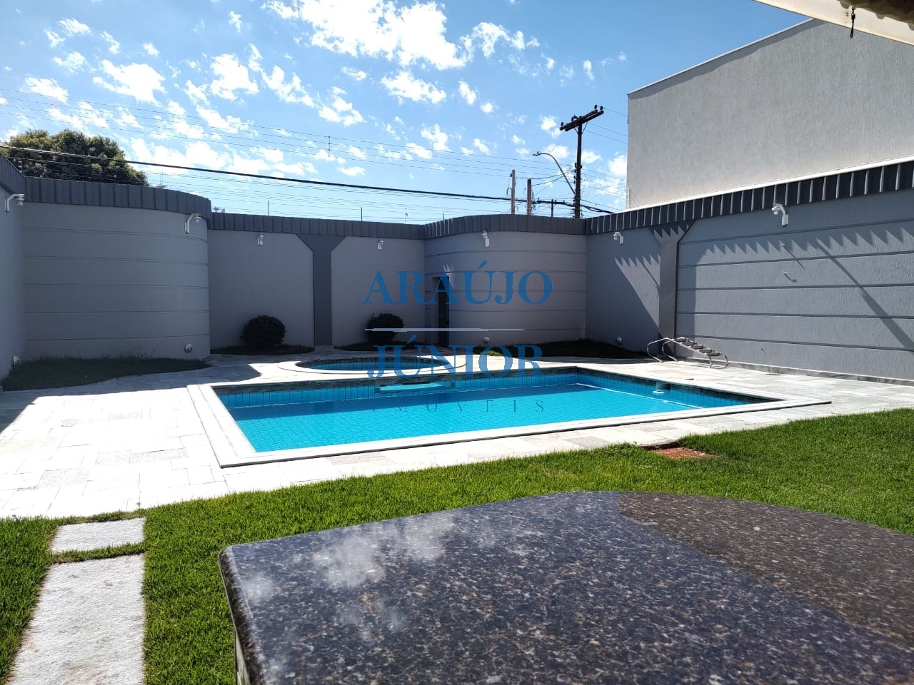 Chácara, 130 m² - Foto 2