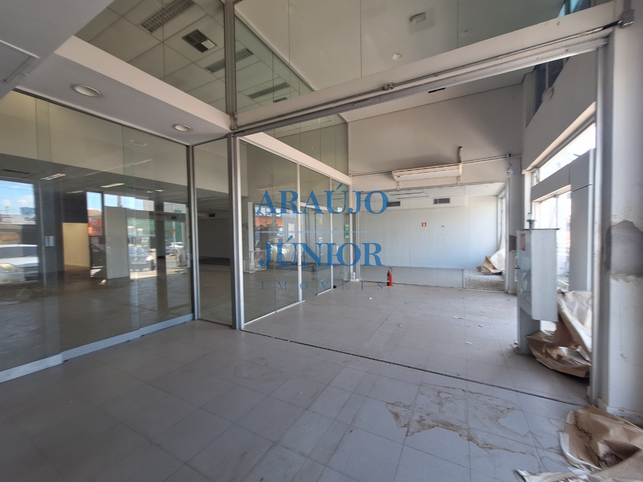 Loja-Salão, 2228 m² - Foto 13