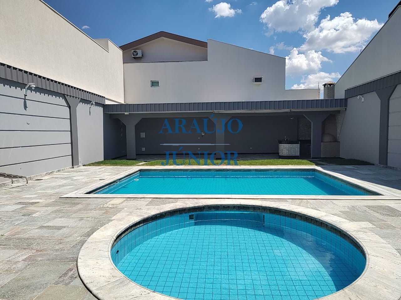 Chácara, 130 m² - Foto 4