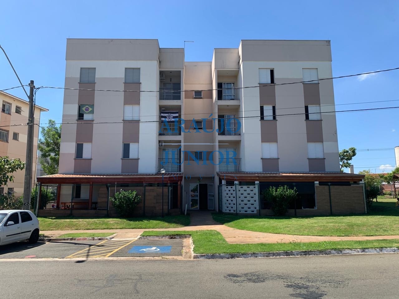 Apartamento, 2 quartos, 50 m² - Foto 11