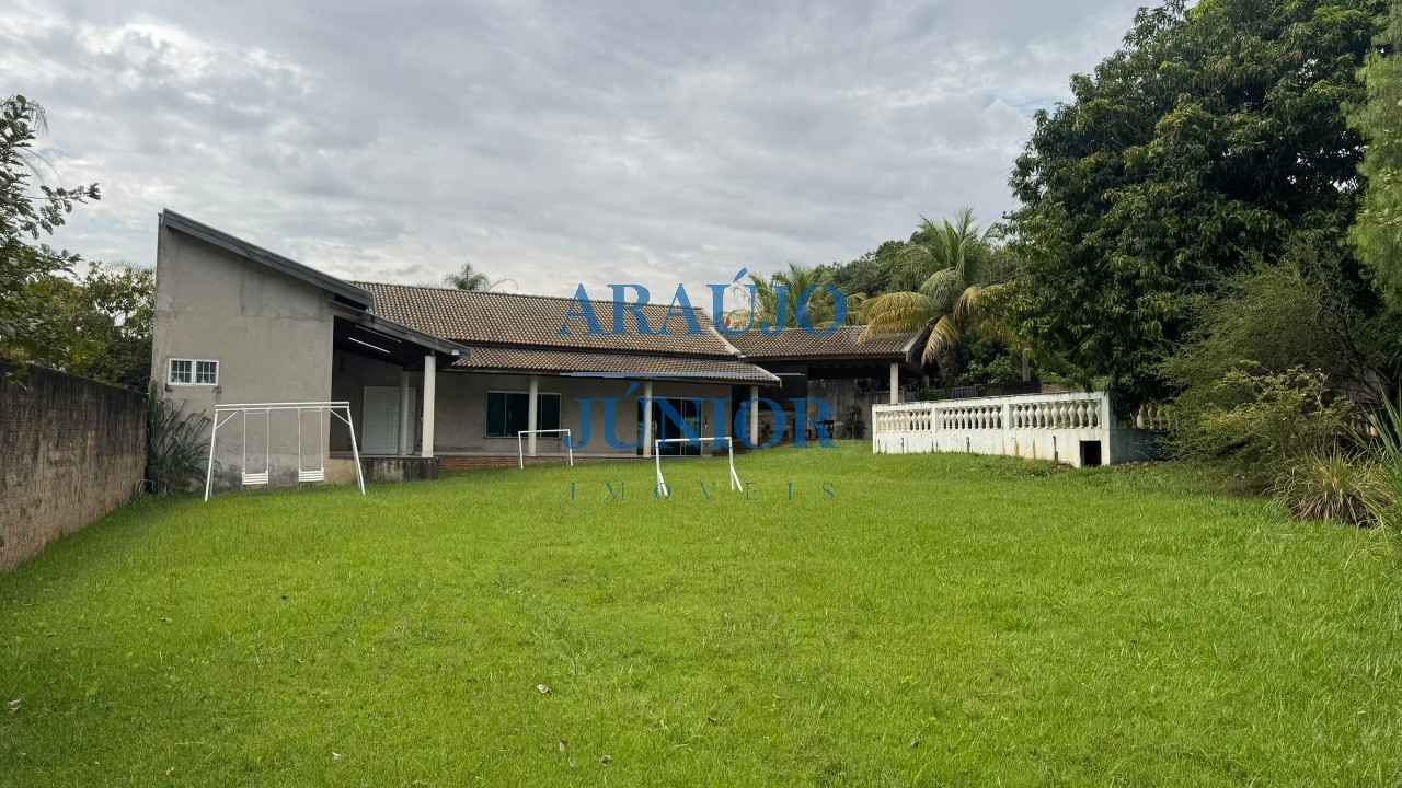 Chácara, 4 quartos - Foto 2