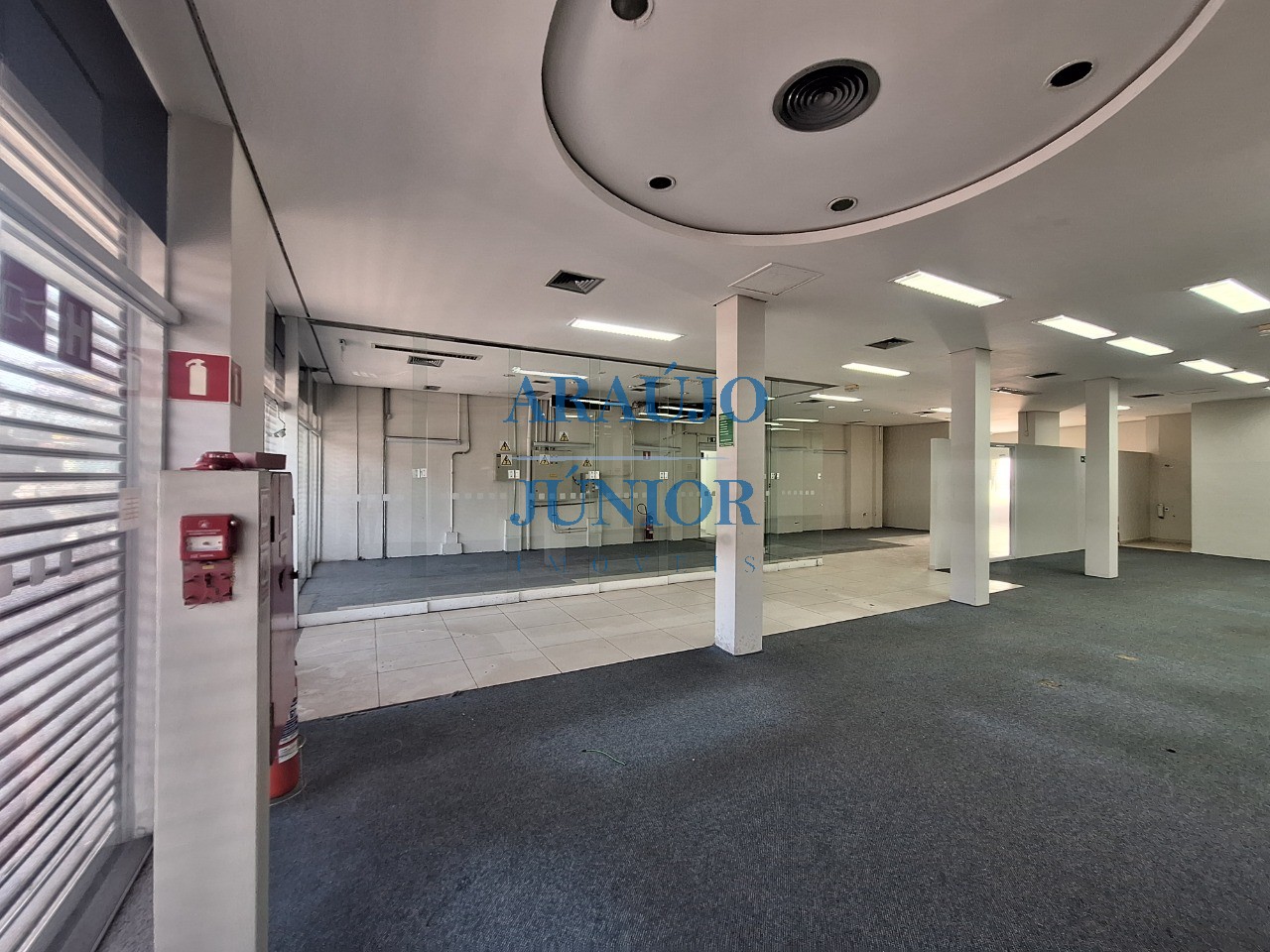 Loja-Salão, 700 m² - Foto 2
