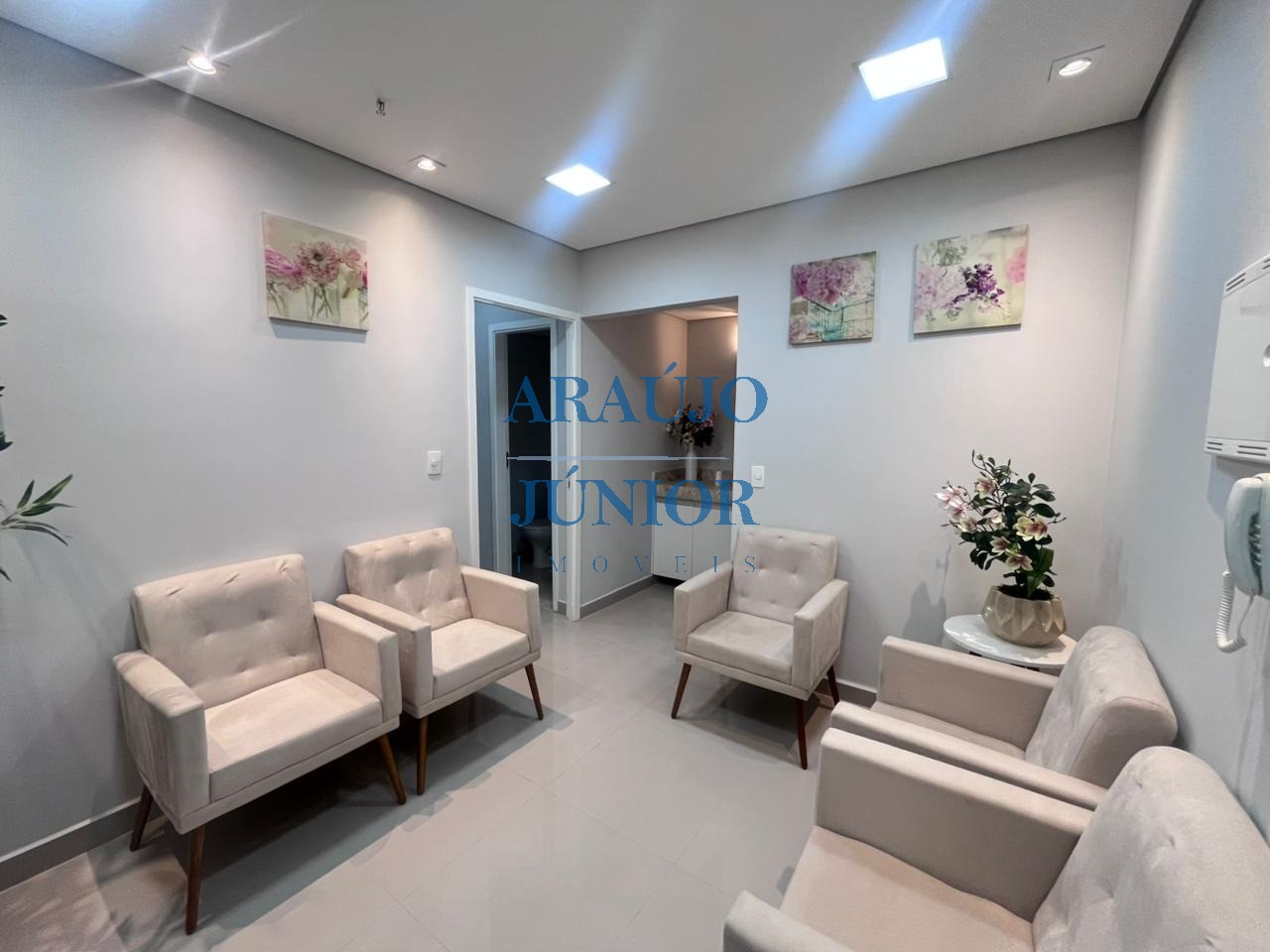 Sala-Conjunto, 47 m² - Foto 11