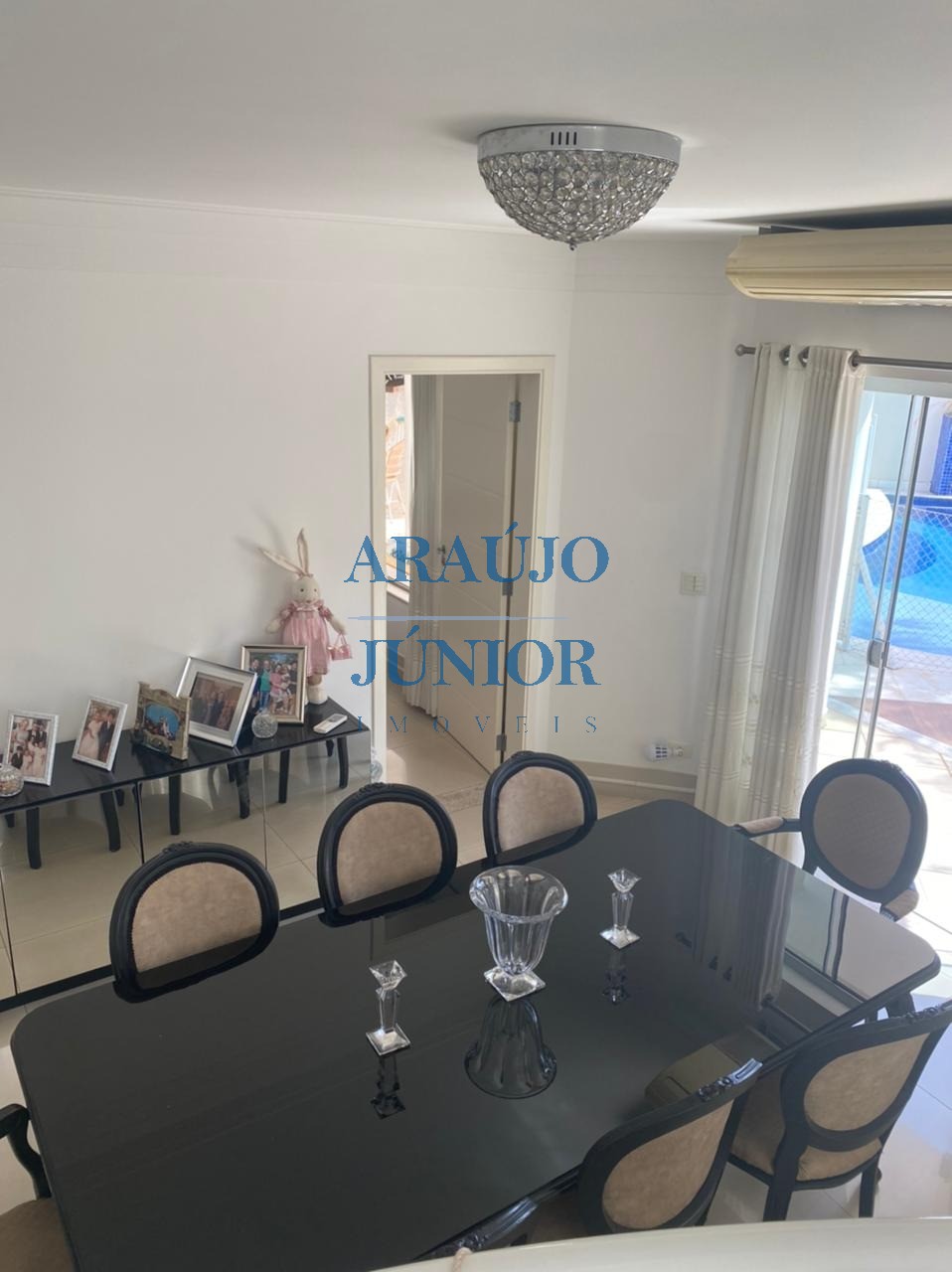 Casa, 4 quartos - Foto 17