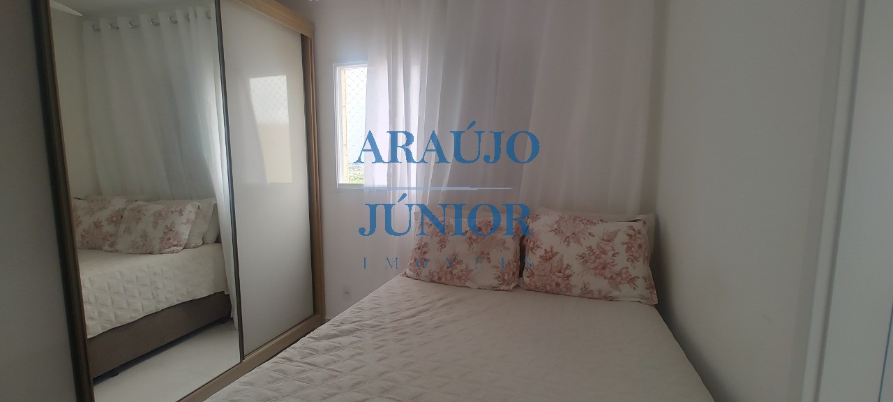 Apartamento, 2 quartos, 55 m² - Foto 8