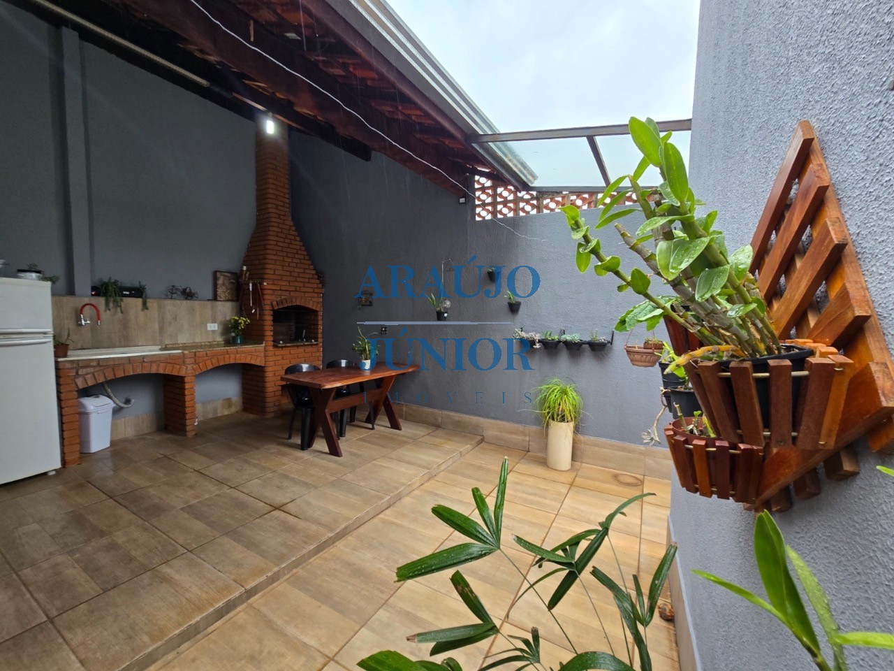 Casa, 5 quartos, 250 m² - Foto 3