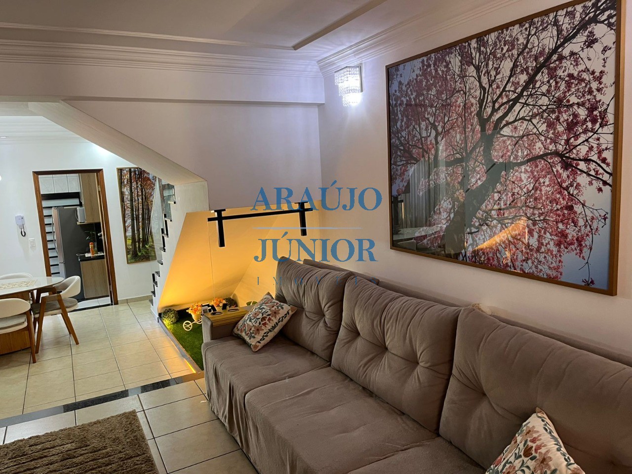 Casa, 3 quartos, 150 m² - Foto 16