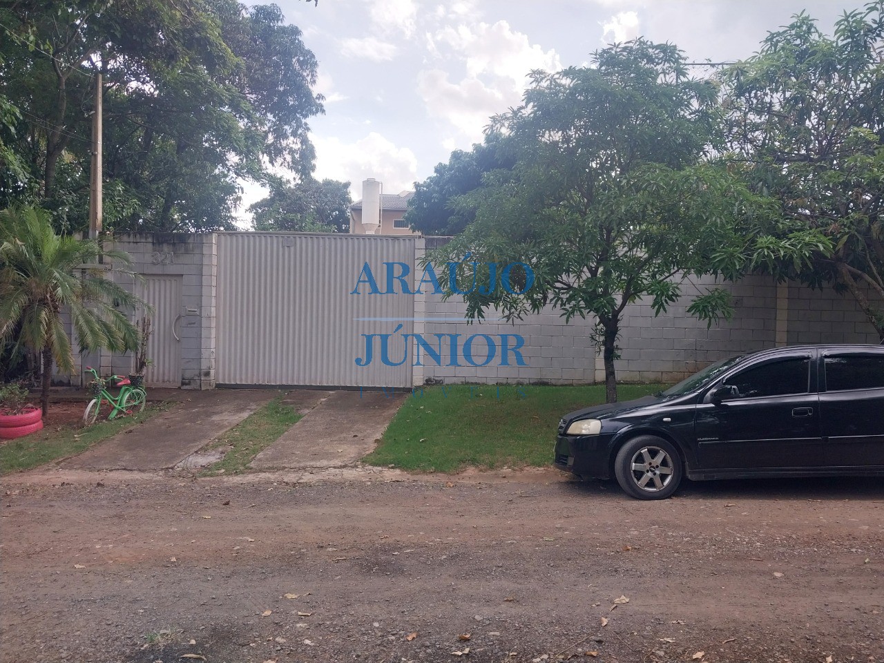 Chácara, 4 quartos - Foto 2