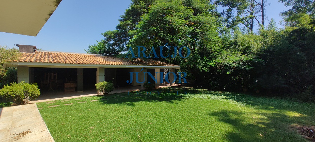 Chácara, 5 quartos, 2940 m² - Foto 11