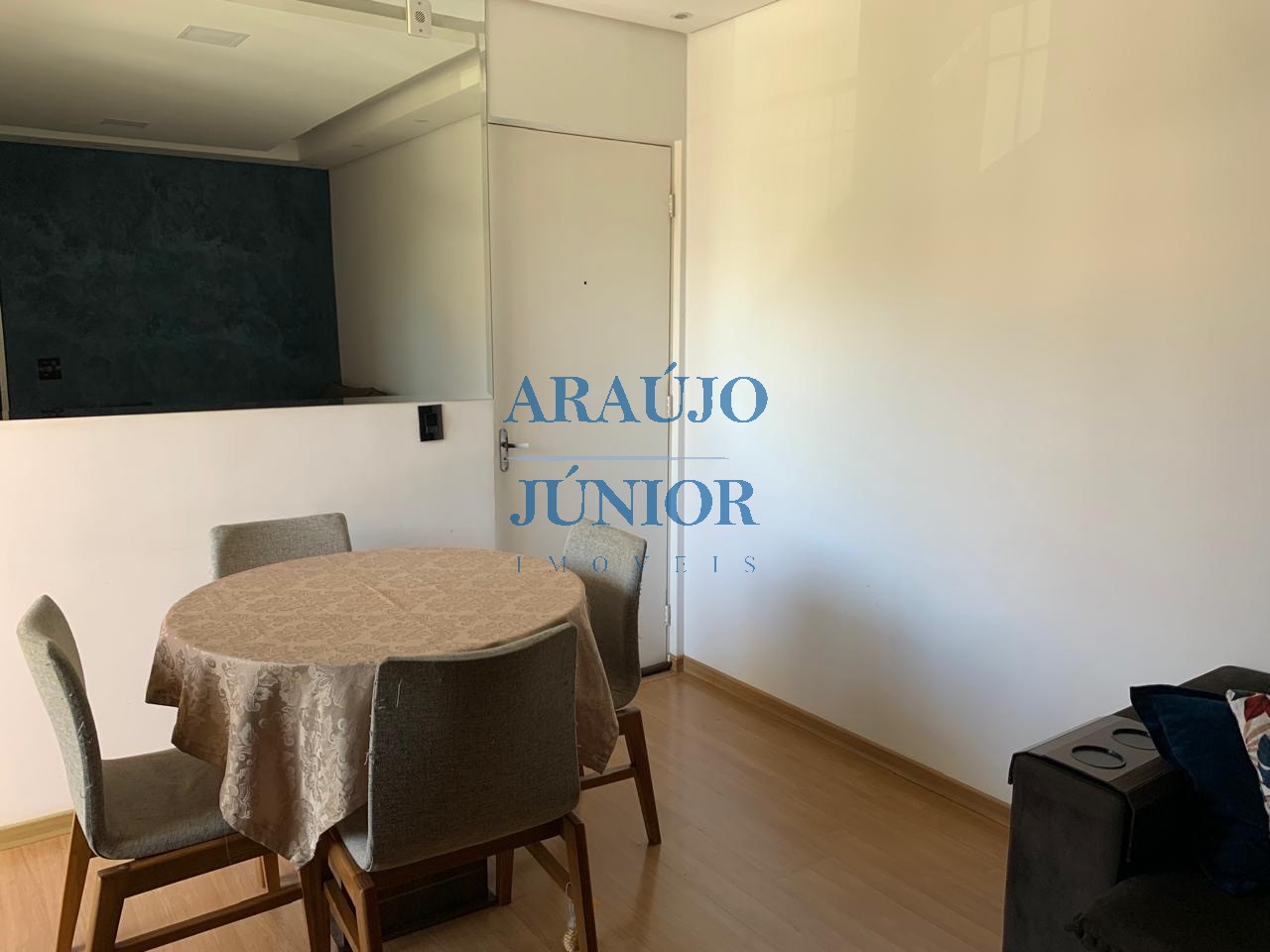 Apartamento, 2 quartos, 50 m² - Foto 15