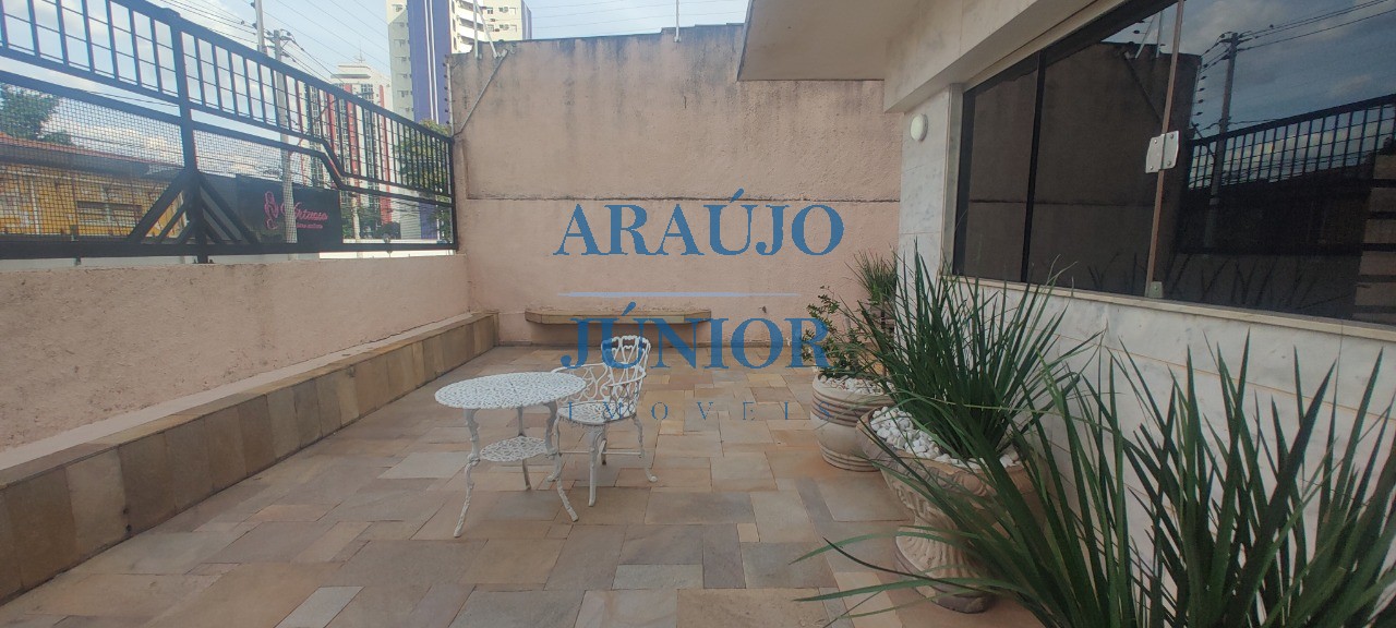 Apartamento, 3 quartos, 138 m² - Foto 21