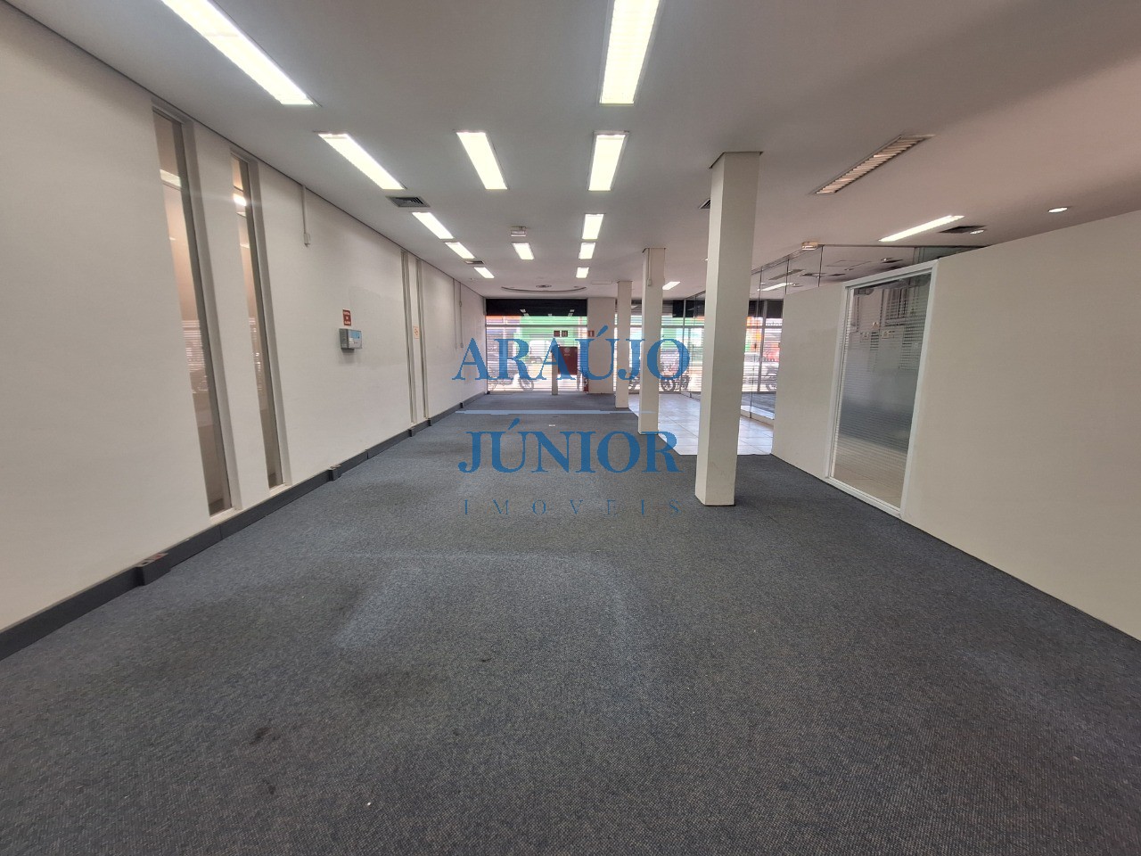 Loja-Salão, 700 m² - Foto 5