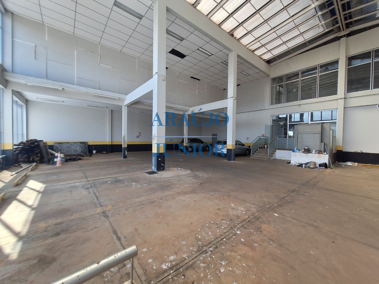 Loja-Salão, 2228 m² - Foto 8