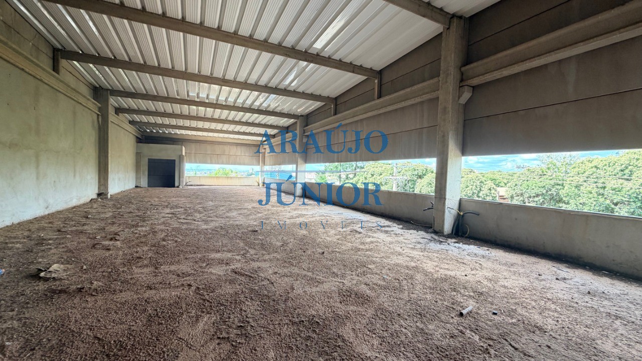 Depósito-Galpão, 5800 m² - Foto 9