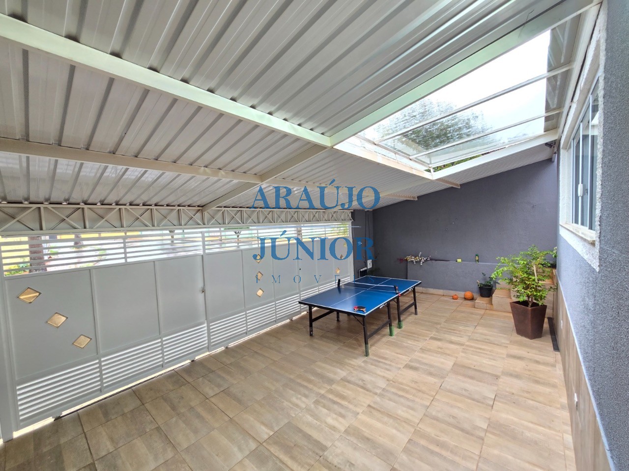 Casa, 5 quartos, 250 m² - Foto 27