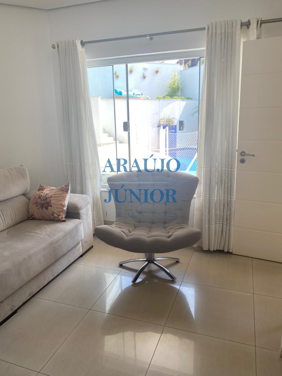 Casa, 4 quartos - Foto 68