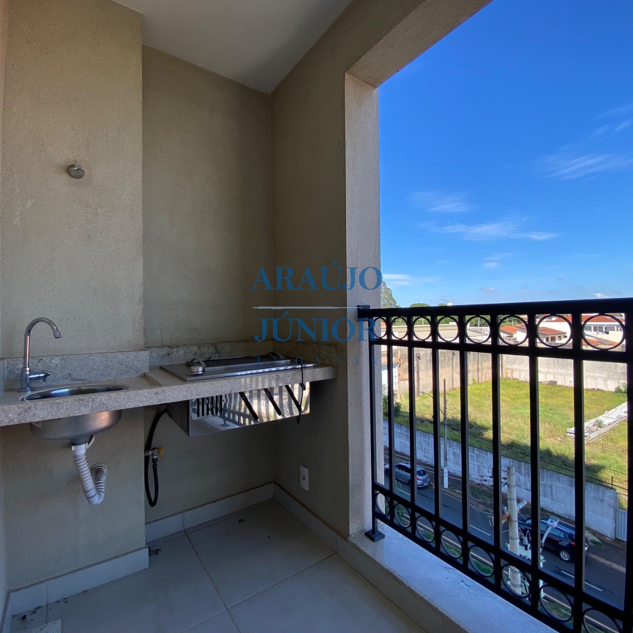 Apartamento, 3 quartos, 70 m² - Foto 9